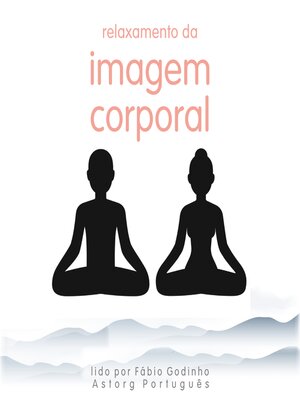 cover image of Relaxamento da imagem corporal